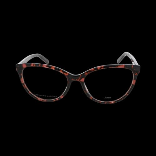 Marc Jacobs Optical Glasses 'Red'