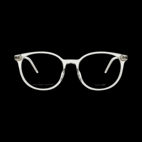Marc Jacobs Optical Glasses 'Green'