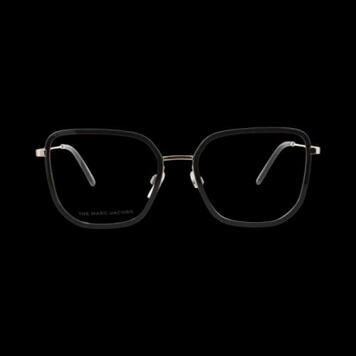 Marc Jacobs Optical Glasses 'Black'