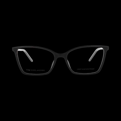 Marc Jacobs Optical Glasses 'Black'