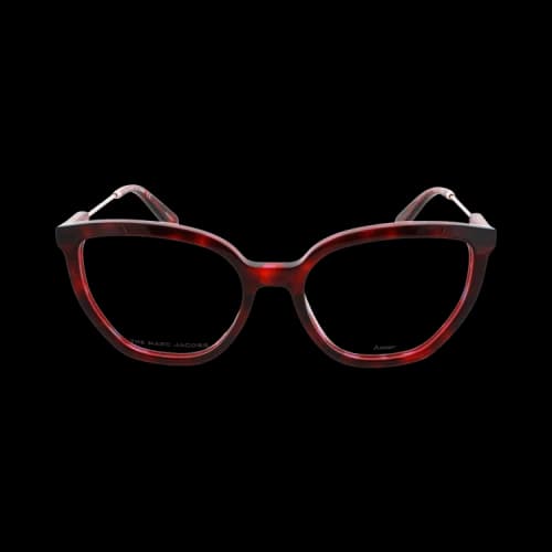 Marc Jacobs Optical Glasses 'Brown'