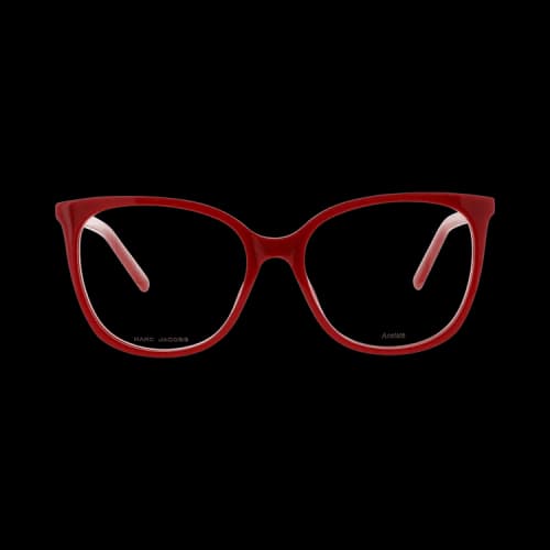 Marc Jacobs Optical Glasses 'Red'