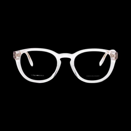 Marc Jacobs Optical Glasses 'Clear'