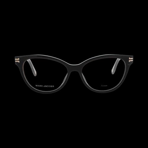 Marc Jacobs Optical Glasses 'Black'