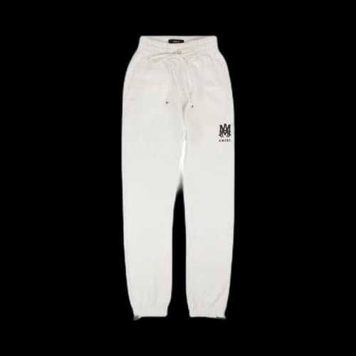 Amiri Core Logo Sweatpants 'White'