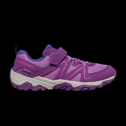 Merrell Trail Quest Big Kid 'Berry'