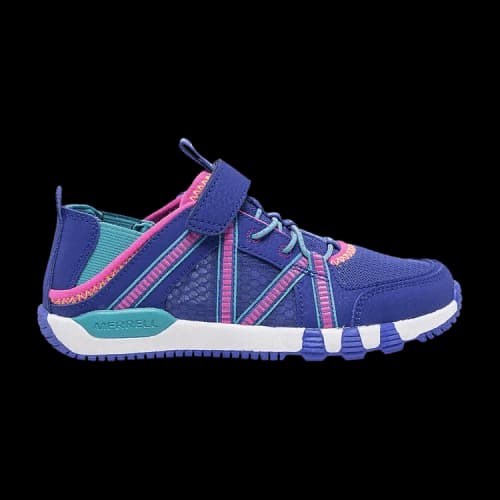 Merrell Hydro Free Roam Sandal Big Kid 'Blue Turquoise'