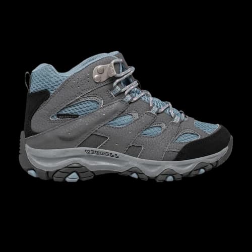 Merrell Moab 3 Mid Big Kid 'Altitude'