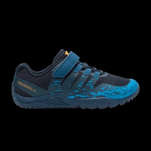 Merrell Trail Glove 5 A/C Big Kid 'Tahoe'