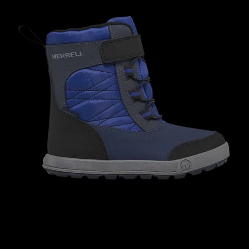 Merrell Snow Storm 2.0 Big Kid 'Navy Cobalt'