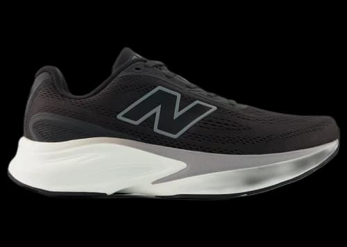 New Balance Fresh Foam Kaiha Road v2 Faded Black White Slate Grey