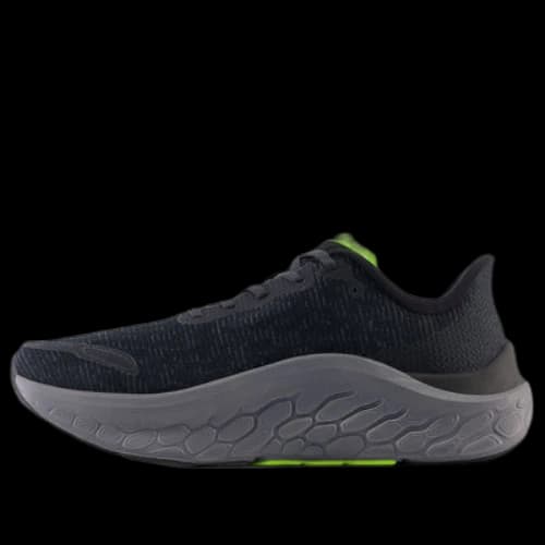 New Balance Fresh Foam 'Black Solar Green'