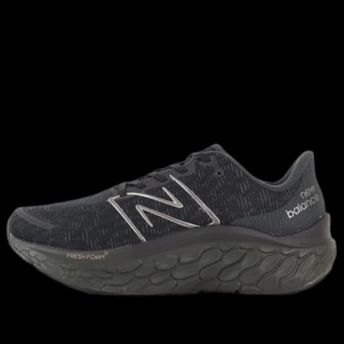 New Balance Fresh Foam Kaiha Road 2E 'Black'