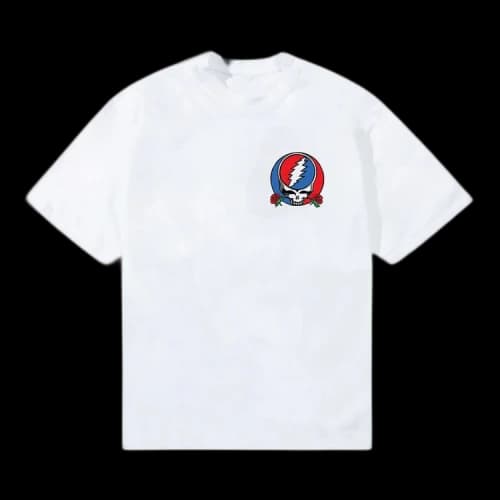 Market x Grateful Dead Have A Grateful Day Tee 'White'