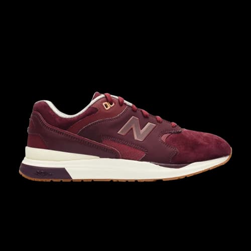 New Balance 1550 Burgundy