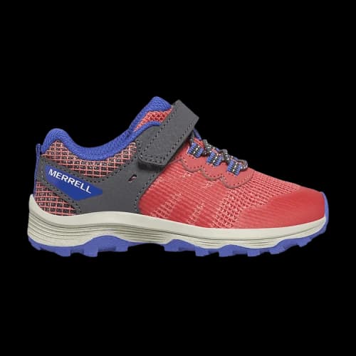 Merrell Nova 3 Little Kid 'Lava'