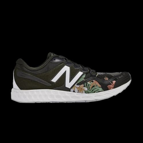 New Balance Fresh Foam Zante 'Paradise Awaits - Green'