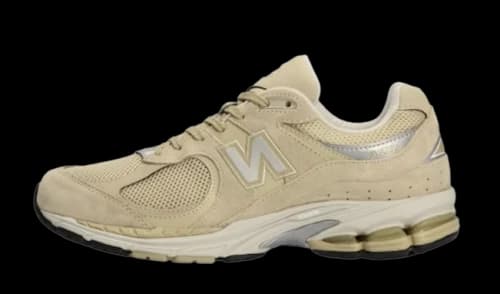New Balance 2002R Beige
