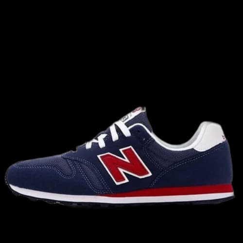 New Balance 373 Series Low Top Dark Blue
