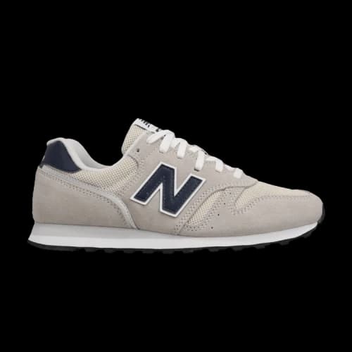 New Balance 373 'Beige Navy'
