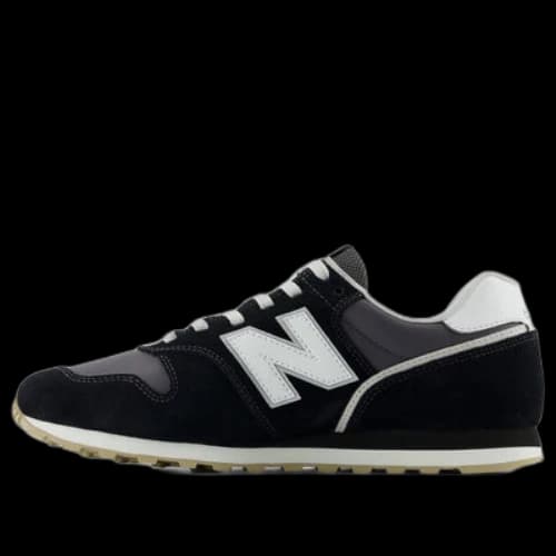 New Balance 373 'Black White'