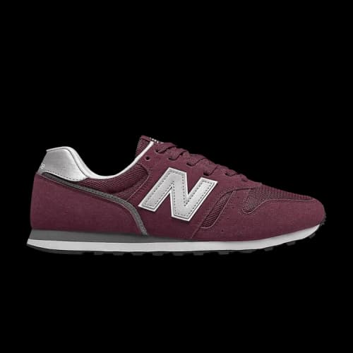 New Balance 373 'Burgundy'