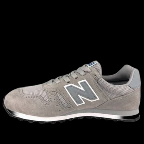 New Balance 373 Series Low Tops Casual Gray