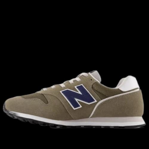 New Balance 373 'Brown'
