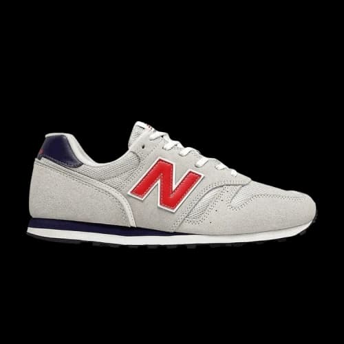 New Balance 373 'Beige Navy Red'