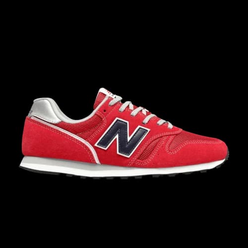 New Balance 373 'Red'