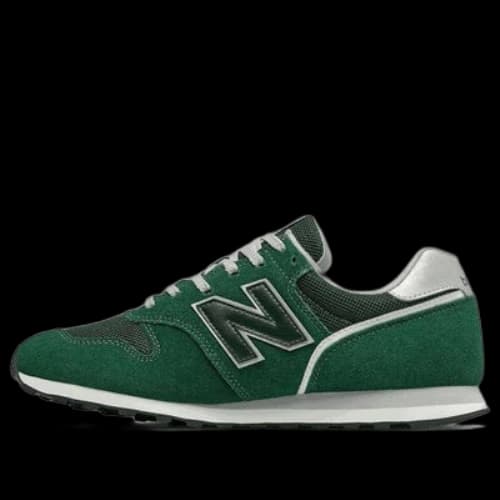 New Balance 373 Series Low-Top 'Green White'