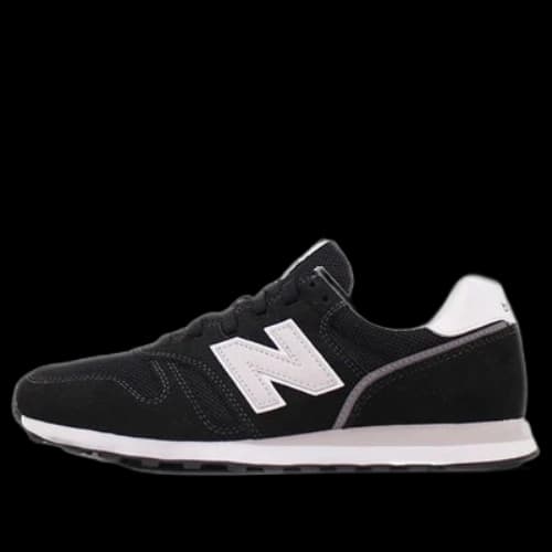 New Balance 373 v2 Sneakers Black