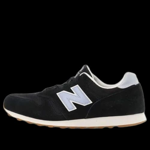 New Balance 373 D Sneakers Black