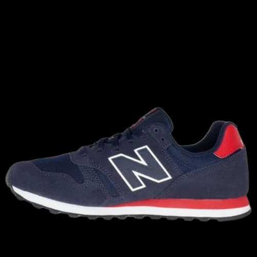 New Balance 373 Series Retro Navy Blue