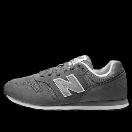 New Balance 373 Series Low-Top Gray