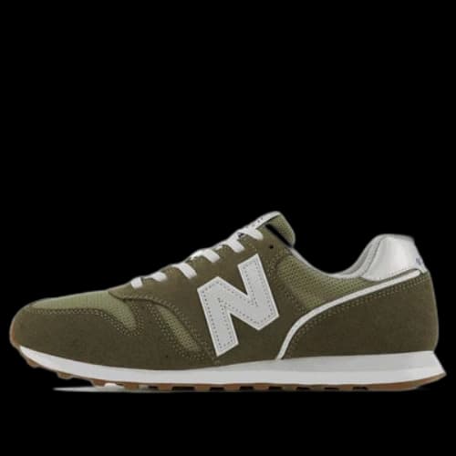 New Balance 373 Series Green