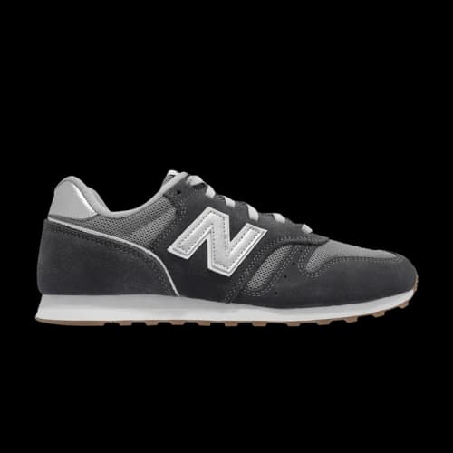 New Balance 373 'Grey Silver'
