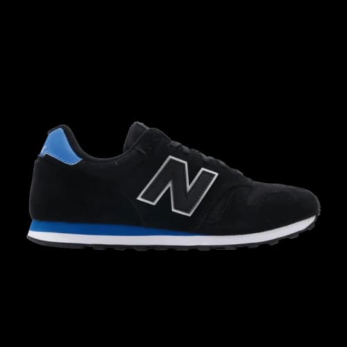 New Balance 373 'Black Blue'
