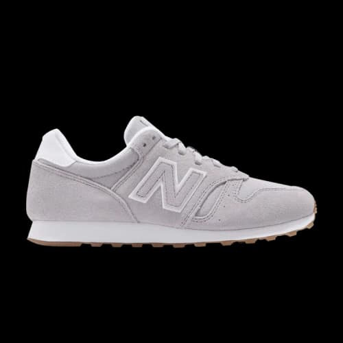 New Balance 373 'Grey White'