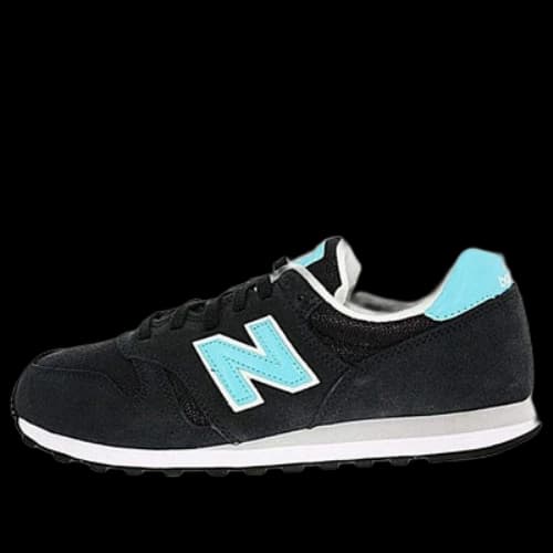 New Balance 373 Series Sneakers Navy