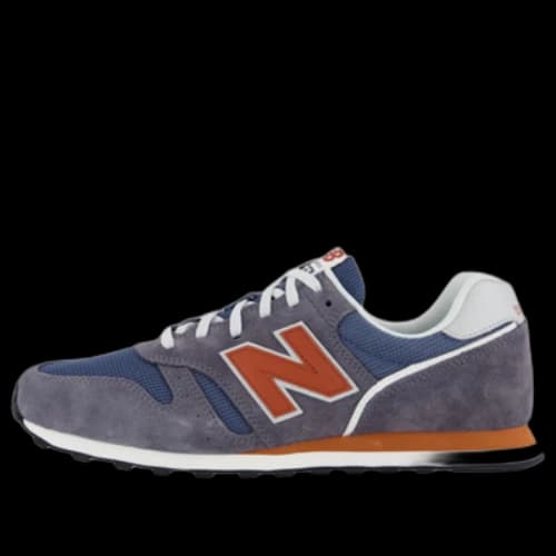 New Balance 373 'Grey Brown'