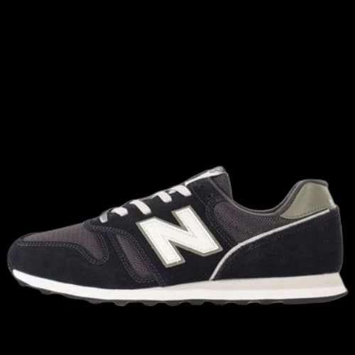 New Balance 373 'Black'