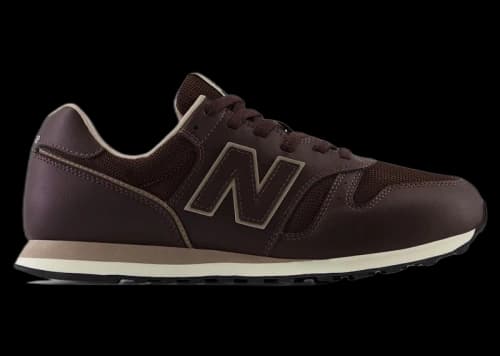 New Balance 373 Brown