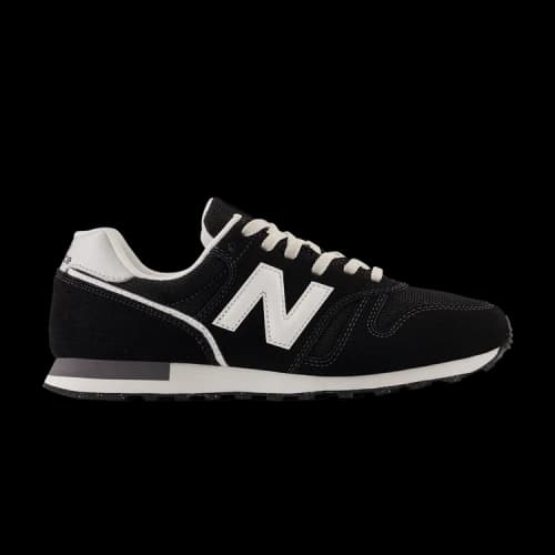 New Balance 373 V2 'Black White'