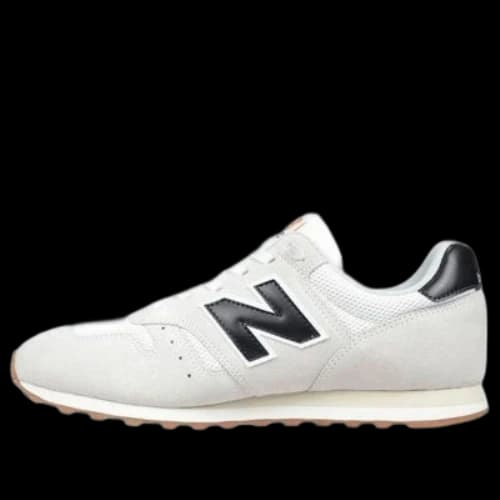 New Balance 373 Series Low Tops Casual White