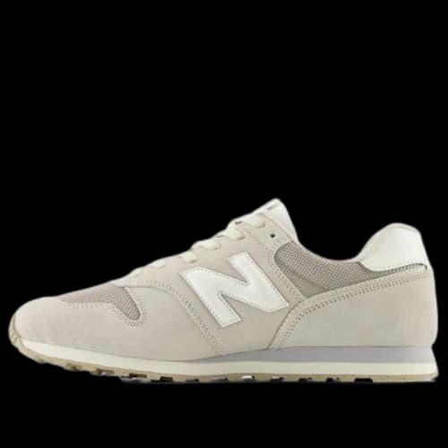 New Balance 373 'Beige White'