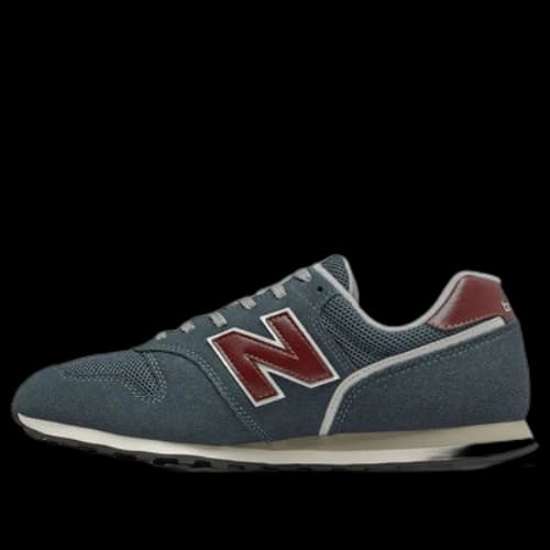New Balance 373 v2 Shoes Blue/Red