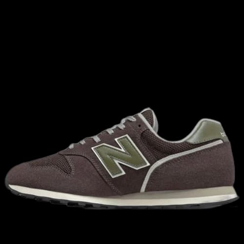 New Balance 373 v2 Shoes Brown