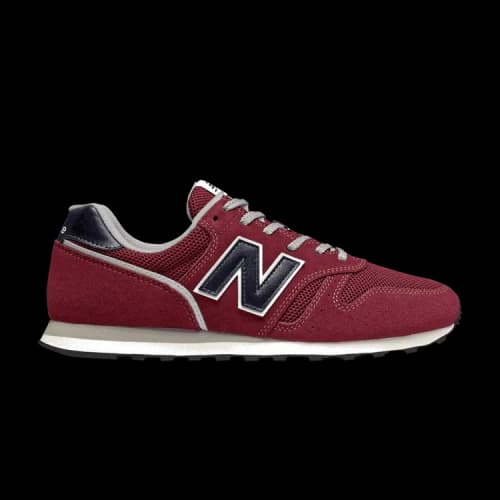 New Balance 373 'Dark Red Navy'