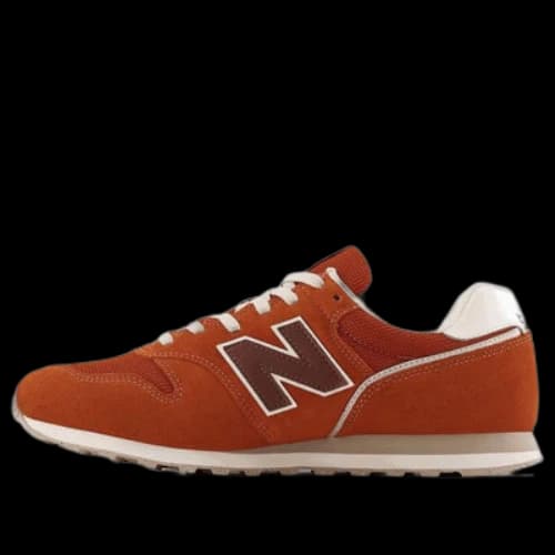 New Balance 373 'Orange White'